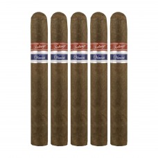Verocu Blue No. 1 Cigar - 5 Pack Verocu Blue No. 1 Cigar - 5 Pack