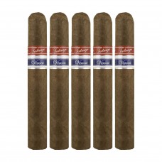 Verocu Blue No. 2 Cigar - 5 Pack Verocu Blue No. 2 Cigar - 5 Pack