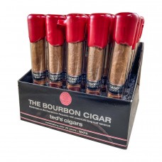 The Bourbon 6x50 Cigar - Box The Bourbon 6x50 Cigar - Box