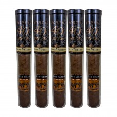 Teds Forty Creek Cigar - 5 Pack Teds Forty Creek Cigar - 5 Pack