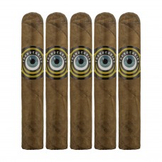 Crowned Heads Thunderkiss - 5 Pack Crowned Heads Thunderkiss - 5 Pack