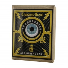 Crowned Heads Thunderkiss - Bundle Crowned Heads Thunderkiss - Bundle