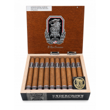 Undercrown EL Tigre Dominicano Corona Viva - Box Of 20