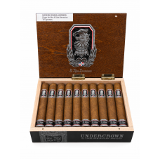 Undercrown EL Tigre Dominicano Robusto - Box Of 20