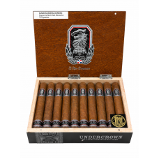 Undercrown EL Tigre Dominicano Toro - Box Of 20