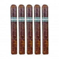 Umbagog Corona Gorda Cigar - 5 Pack Umbagog Corona Gorda Cigar - 5 Pack