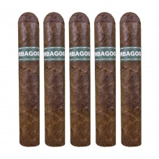 Umbagog Robusto Plus Cigar - 5 Pack Umbagog Robusto Plus Cigar - 5 Pack