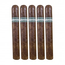 Umbagog Toro Toro Cigar - 5 Pack Umbagog Toro Toro Cigar - 5 Pack