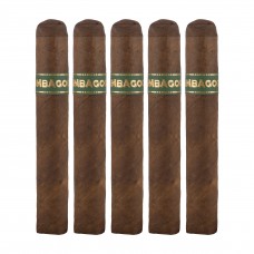 Umbagog Bronzeback Cigar - 5 Pack Umbagog Bronzeback Cigar - 5 Pack