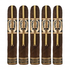 Undercrown 10 Year Robusto Cigar - 5 Pack