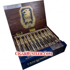 Undercrown 10 Year Toro Cigar - Box