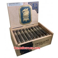 Undercrown Maduro Robusto Cigar - Box
