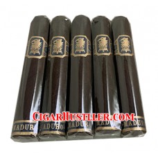 Undercrown Maduro Robusto Cigar - 5 Pack