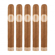 Undercrown Shade Gran Toro Cigar - 5 Pack Undercrown Shade Gran Toro Cigar - 5 Pack