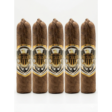 United Cigars Firecracker Maduro Cigar - 5 Pack United Cigars Firecracker Maduro Cigar - 5 Pack