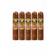 United Cigars Firecracker Sungrown Cigar - 5 Pack United Cigars Firecracker Sungrown Cigar - 5 Pack