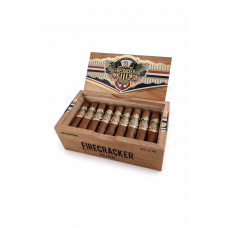 United Cigars Firecracker Sungrown Cigar - Box United Cigars Firecracker Sungrown Cigar - Box