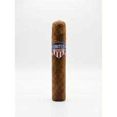 United Cigars United Maduro Robusto Cigar - Single United Cigars United Maduro Robusto Cigar - Single
