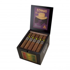 The Upsetters Django Robusto Cigar - Box The Upsetters Django Robusto Cigar - Box