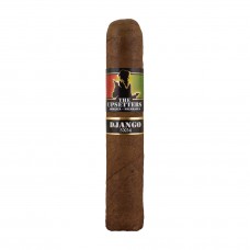 The Upsetters Django Robusto Cigar - Single The Upsetters Django Robusto Cigar - Single