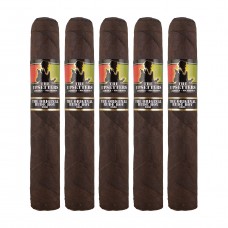 The Upsetters The Original Rude Boy Gordo Cigar - 5 Pack The Upsetters The Original Rude Boy Gordo Cigar - 5 Pack