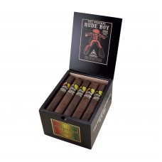 The Upsetters The Original Rude Boy Gordo Cigar - Box The Upsetters The Original Rude Boy Gordo Cigar - Box