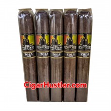 The Upsetters Zola Toro Cigar - 5 pack The Upsetters Zola Toro Cigar - 5 pack