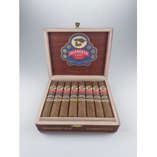 Aganorsa Leaf La Validacion Connecticut Gran Robusto - Box