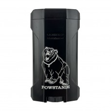 Powstanie War Bear Black Quad Lighter Powstanie War Bear Black Quad Lighter