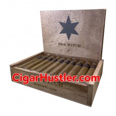 Black Star Line War Witch Robusto Cigar - Box Black Star Line War Witch Robusto Cigar - Box