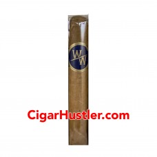 Black Star Line War Witch Robusto Cigar - Single Black Star Line War Witch Robusto Cigar - Single