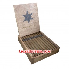 Black Star Line War Witch Lancero Cigar - Box Black Star Line War Witch Lancero Cigar - Box