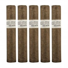 RoMa Craft Brazilian MataFina Weaselito Cigar - 5 Pack RoMa Craft Brazilian MataFina Weaselito Cigar - 5 Pack