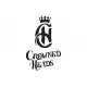Crowned Heads Crowned Heads
