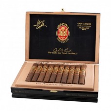 Don Carlos Personal Reserve 