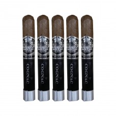 Hawaiian Breeze Cognac Short Corona - 5 Pack