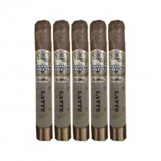 Hawaiian Breeze Latte Short Corona - 5 Pack Hawaiian Breeze Latte Short Corona - 5 Pack