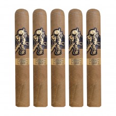 Room 101 Johnny Tobacconaut Robusto Cigar - 5 pack Room 101 Johnny Tobacconaut Robusto Cigar - 5 pack
