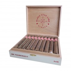 Mr. Fahrenheit Corona Gorda Cigar - Box Mr. Fahrenheit Corona Gorda Cigar - Box