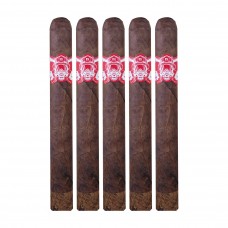 Mr. Fahrenheit Corona Gorda Cigar - 5 pack Mr. Fahrenheit Corona Gorda Cigar - 5 pack