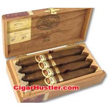 Padron 1926 80th Anniversary Natural Perfecto Cigar - Box Padron 1926 80th Anniversary Natural Perfecto Cigar - Box