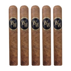 Black Star Line Dark War Witch Robusto Cigar - 5 Pack Black Star Line Dark War Witch Robusto Cigar - 5 Pack