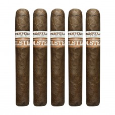 Intemperance Volstead Senator Cigar - 5 Pack