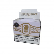 Undercrown Shade Cigar - Tin of 10 Undercrown Shade Cigar - Tin of 10