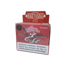 Kentucky Fire Cured Sweets Ponies Cigar - Tin of 10 Kentucky Fire Cured Sweets Ponies Cigar - Tin of 10