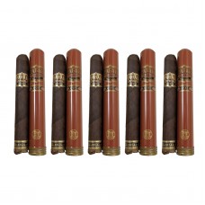 Tabak Negra Toro Tubo Cigar - 5 Pack Tabak Negra Toro Tubo Cigar - 5 Pack
