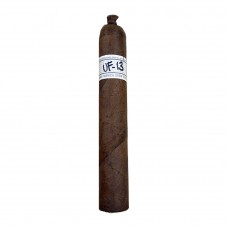 Liga Privada UF-13 Dark Cigar - Single