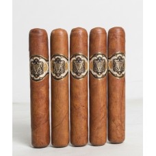 Avowed Cigar Co. The Vow 11.25 Grand Robusto Cigar - 5 Pack Avowed Cigar Co. The Vow 11.25 Grand Robusto Cigar - 5 Pack