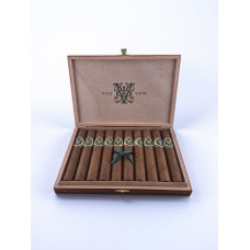Avowed Cigar Co. The Vow 11.25 Grand Robusto Cigar - Box of 10 Avowed Cigar Co. The Vow 11.25 Grand Robusto Cigar - Box of 10