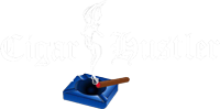 Cigar Hustler Logo